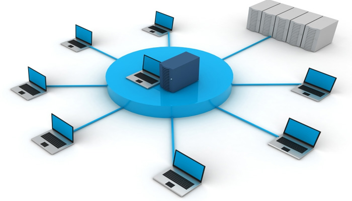 Réseaux Informatique