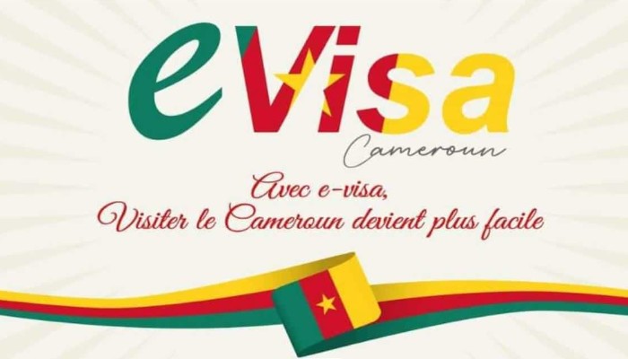 E-visa Cameroun : Nous vous assistons durant toute la procédure et vous l'obtenez