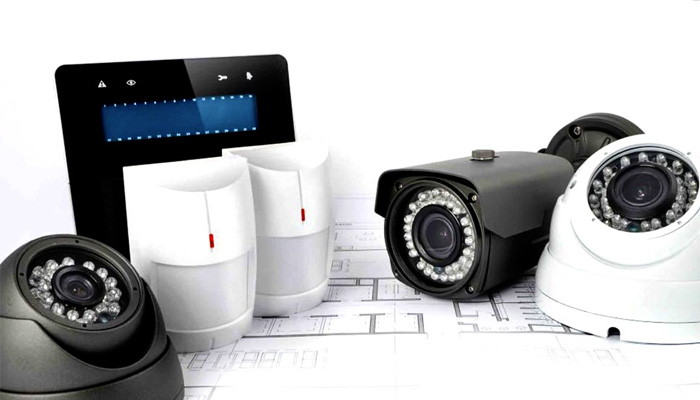 Vidéosurveillance ET Télésurveillance